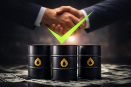 Pese a que los costos operativos han subido un 15% y el crudo WTI ronda los $90 dólares.