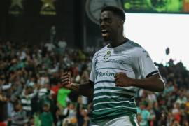 Con 14 anotaciones, Djaniny Tavares es el goleador del Clausura 2018