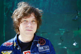 Cancelan gira de Ryan Adams en Reino Unido e Irlanda