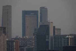 Alerta de Contingencia ambiental en la CDMX a pocos días de conciertos y festivales