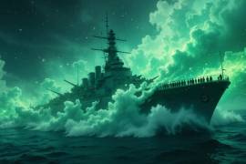 Descubre la historia del Experimento Filadelfia, el supuesto proyecto que hizo invisible al USS Eldridge. Conoce el mito, los testimonios, las teorías y la versión oficial.