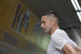 Juninho regresa a los Tigres para el Clausura 2019