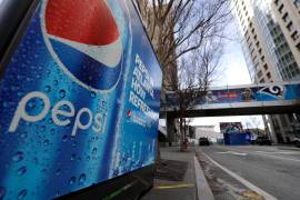 Pepsi compra el fabricante de bebidas energéticas Rockstar