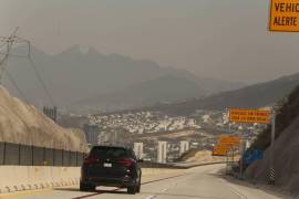 El creciente número de accidente y del aforo vehicular, sobre todo de vehículos pesados, hace necesario una vía más hacia Nuevo León, consideran empresarios.