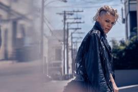 Pink es hospitalizada por virus en Sydney y cancela concierto