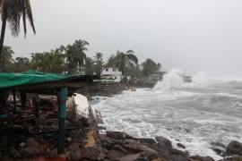 A lo largo de su historia, varios huracanes han dejado comunidades devastadas, pérdidas humanas y daños millonarios.