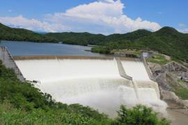 En el caso de la construcción de la presa de almacenamiento Picachos y zona de riego en Sinaloa, en la cual, entre varios contratos analizados, la ASF observó un monto pendiente por aclarar de 18.8 millones de pesos
