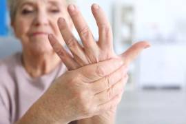 Descubren enlace entre la artritis reumatoide y productos vacunos infectados