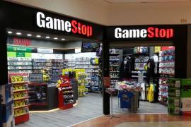 GameStop sacude a Wall Street