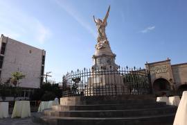 El pronóstico indica una mejora paulatina en las temperaturas, aunque se mantiene el monitoreo preventivo ante posibles descensos durante la semana.