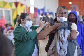Inicia el miércoles la Segunda Feria de la Salud y Vacunación en Acuña