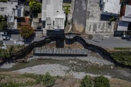 Saltillo: urgen a desarrolladores a invertir en infraestructura hidráulica ante inundaciones