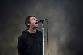 Prepara Liam Gallagher un nuevo disco