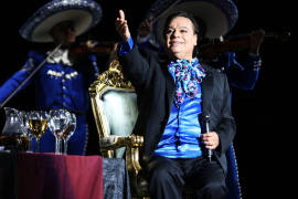 ¿Desenmascaran la farsa? El Misterio de Juan Gabriel