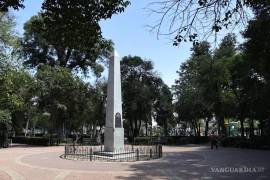 La Alameda se convierte en eje de una discusión pública sobre preservación y acceso.