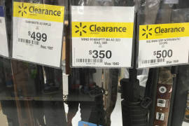 Así se compra un rifle militar en 15 minutos en la misma tienda que el asesino de Orlando