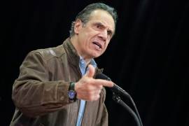 Ya cinco mujeres acusan al gobernador Andrew Cuomo de acoso sexual