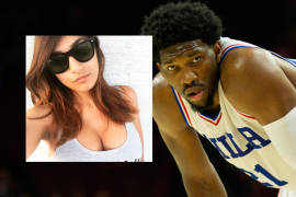 La actriz porno Mia Khalifa intentó 'trolear' a jugador de la NBA y así le contestaron