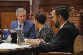 Que rinda cuentas quien ignore recomendaciones de la CDHEC: PAN