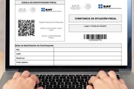 El SAT permite obtener la Cédula de Datos Fiscales sin acudir a sus oficinas. Conoce qué es, para qué sirve y cómo tramitarla paso a paso desde el portal oficial.