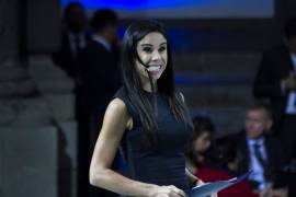 Paola Rojas ya tiene lista la demanda de divorcio contra Zague