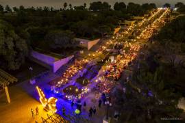 Este año, el festival incluirá un espacio dedicado a las mascotas, para quienes se invita a llevar fotografías.