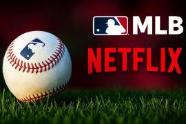 El Home Run Derby será uno de los eventos exclusivos que llegarán a Netflix en los próximos años.