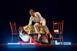 El evento permitirá intercambio académico y artístico entre universidades.