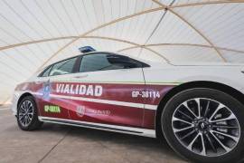 Quienes patrullan a bordo de vehículos deben pagar una cuota daria, afirman agentes viales de Gómez Palacio, Durango.