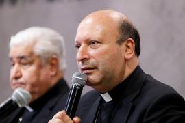 En la mira 4 obispos mexicanos vinculados a abusos sexuales