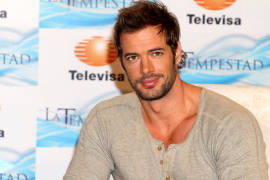 William Levy habría perdido exclusividad en Televisa