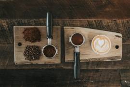 El café puede ser muchas cosas: un ritual matutino, una tradición cultural, un truco para mejorar la productividad e incluso una bebida saludable.