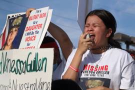 ¿Dónde está Vanessa Guillén? la soldado hispana desaparecida dentro de una base militar en EU, se quejaba de acoso sexual