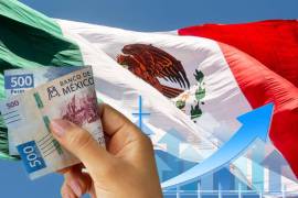 La SHCP ponderó que para esta ratificación se tomaron en cuenta los esfuerzos del gobierno para combatir la evasión fiscal y aumentar los ingresos.