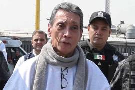 Mario Villanueva, ex gobernador de Quintana Roo, da positivo a COVID-19; teme por su vida