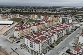 El programa Vivienda para el Bienestar ha captado la atención de miles de trabajadores en México.