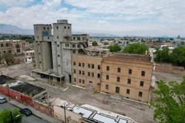 El proyecto integrará vivienda, comercio de proximidad y espacios culturales.