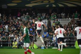 México cayó 3-2 ante Inglaterra en el Estadio CDMX y quedó eliminado en los octavos de final del Mundial 2026, pese a luchar hasta el último minuto.