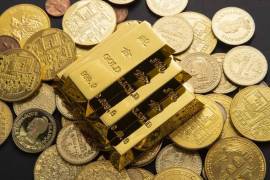 Los precios del oro se mantuvieron cerca de un máximo de dos meses y podrían encontrar apoyo en unas expectativas de política monetaria más laxas.
