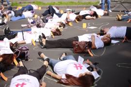 Sin resolver solicitud de alerta de género