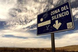 Hay quienes han testificado sobre presencia extraterrestre en la Zona del Silencio y han hablado de mutaciones inexplicables en la flora y fauna del lugar.