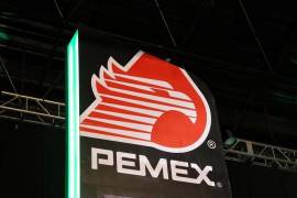 La extracción de crudo de Pemex mostró una caída de 1.90 por ciento en abril frente al tercer mes de 2024, cuando reportó una producción de un millón 503 barriles por día