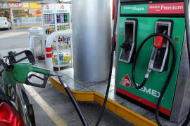 Gasolineros proponen analizar uso de etanol