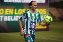 Se acerca el debut de Landon Donovan en Méxco