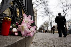 Van 14 muertos tras atentado en metro de San Petersburgo