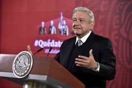 Percepción digital del Presidente de México a 2 años de Gobierno