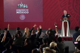 Obrador llama a no retornar al &quot;horror de las políticas neoliberales&quot;