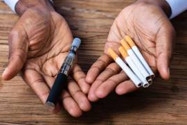 Regulación de vaporizadores podría prevenir tabaquismo: especialistas