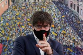 ¿Cuál es ahora el futuro judicial de Carles Puigdemont?