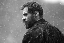 “Logan” regresará a los cines en blanco y negro